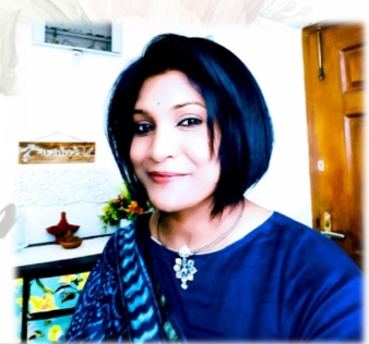 Manju Kalyan