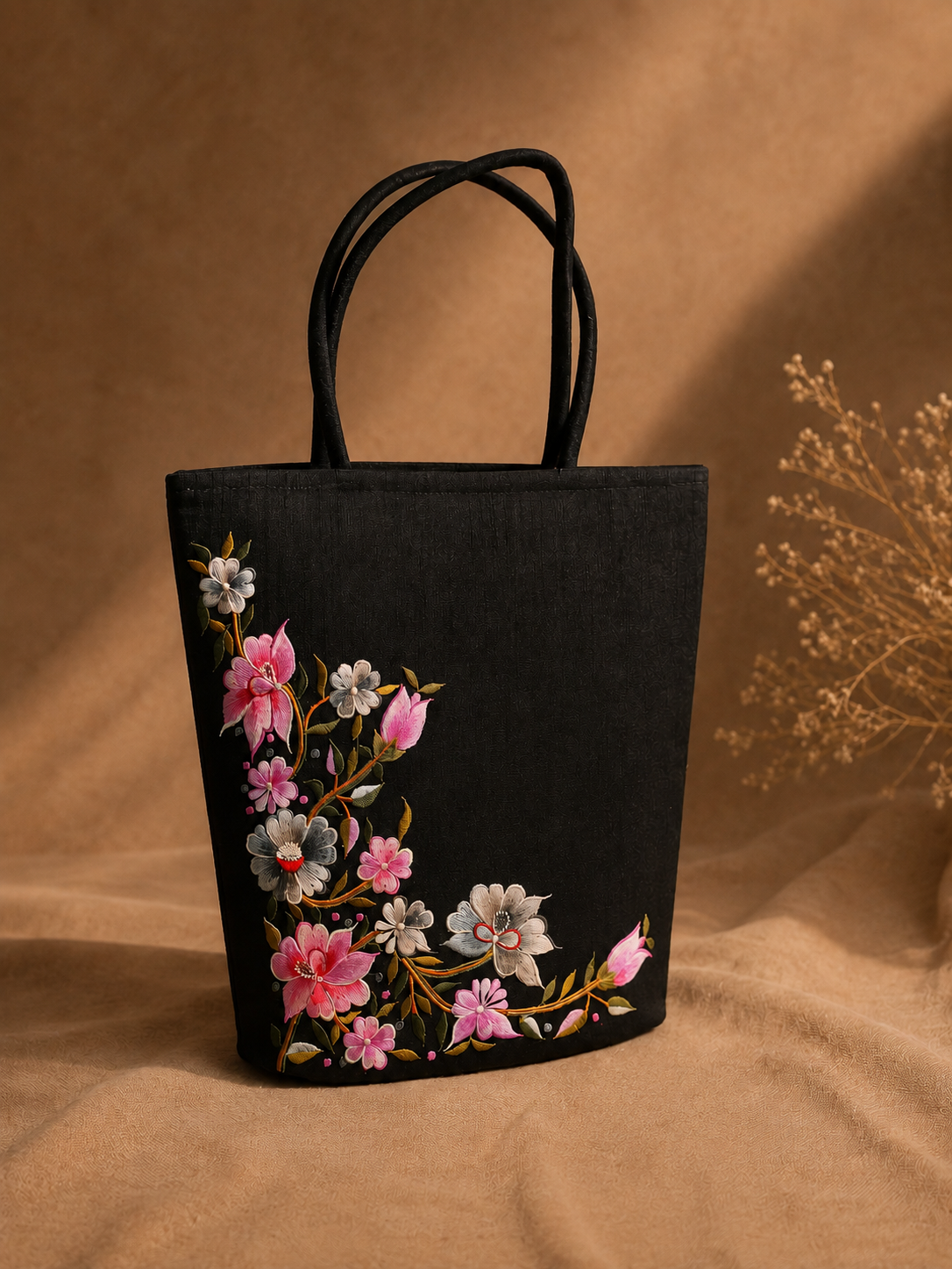 Handcrafted Bags